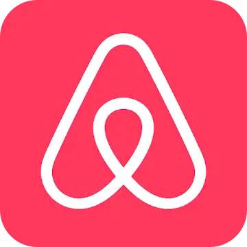 Logotipo Airbnb
